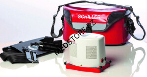 Аппарат для сердечно-легочной реанимации EASY PULSE