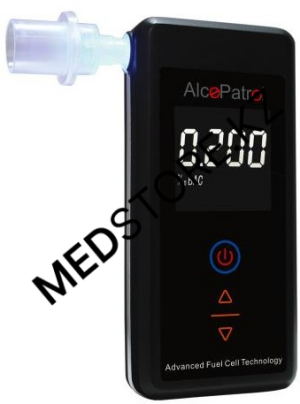 Персональный алкотестер AlcoCon 010