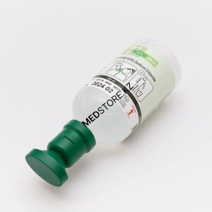 Средство для промывания глаз 500 мл Plum