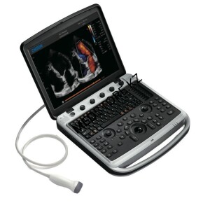 УЗИ Аппарат портативный CHISON SonoBook 7