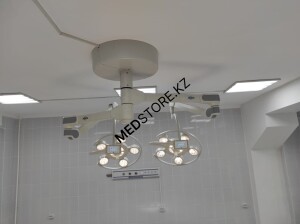 Светильник медицинский ACEM серии STARLED, модель STARLED 5NX