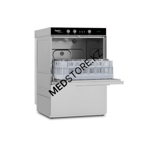 Машина стаканомоечная фронтальная APACH AFTRD400 DD