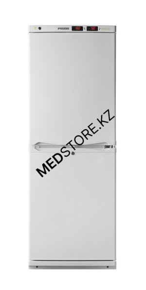 Холодильник фармацевтический ХФД-280 &quot;POZIS&quot; (металл\металл)