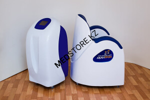 Система экстракорпоральной магнитной стимуляции нервно-мышечного аппарата тазового дна «Авантрон»