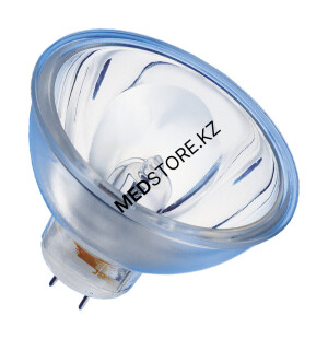 Галогенная лампа 12V 100W GZ6.35 OSRAM 64629