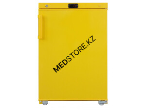 Холодильник для хранения медицинских отходов Бирюса 1502