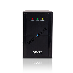 Источник бесперебойного питания SVC V-1200-L