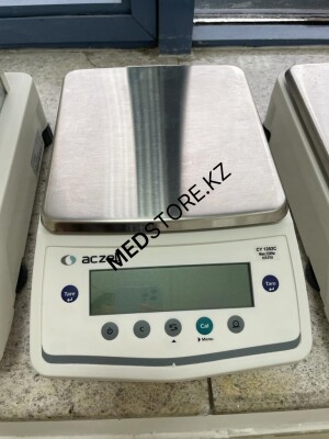 Весы лабораторные CY4101C (НПВ 4100 гр, Д-0,1гр. вн)