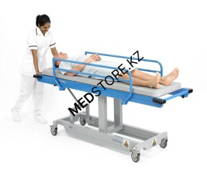 Тележка для МРТ MR1501 немагнитная