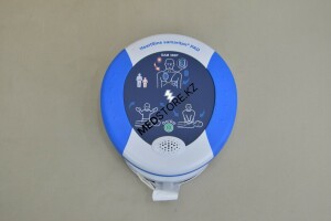 Автоматический дефибриллятор SAM 360P Heartsine Samaritan PAD