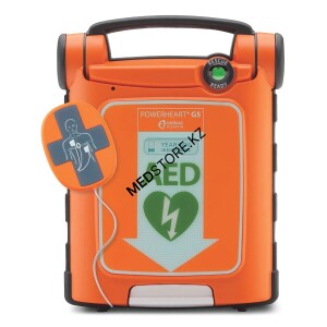 Автоматический наружный дефибриллятор Powerheart G5 А