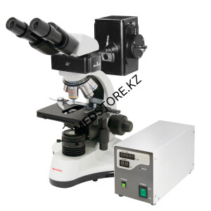 Микроскоп Microoptix MX-300 (Бинокулярный флуоресцентный)