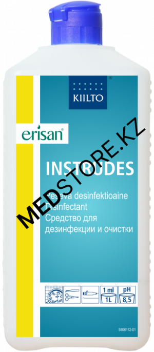 Дезсредство ИнструДез, 5 л