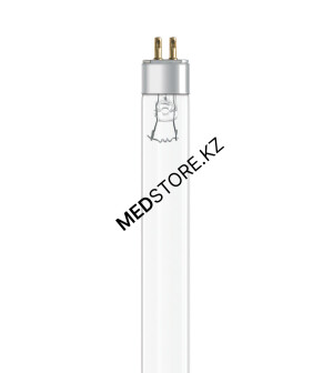 Лампа бактерицидная HNS 8W 56V G5 OSRAM