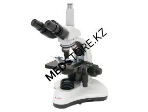 Микроскоп Microoptix MX-100 (Тринокулярный)