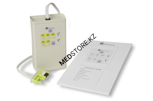 Симулятор нарушений ритма для ZOLL АED Plus
