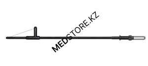 ЕМ160 электрод-парус для конизации малый, 0,3 мм