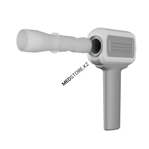 Мундштук многоразовый для Спирографа СМП-21/01-"Р-Д" со встроенным термопринтером (нового образца)