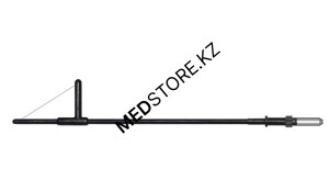 ЕМ159 электрод-парус для конизации большой, 0,3 мм