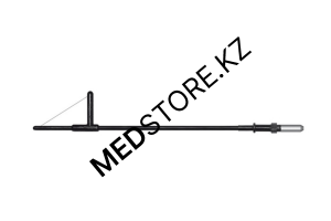 ЕМ159-1 электрод-парус для конизации большой, 0,2 мм