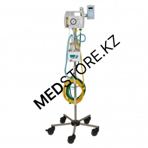 Аппарат поддержки дыхания для новорожденных (АПДН-01)
