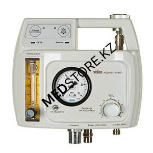 Аппарат поддержки дыхания для новорожденных (АПДН-01)