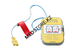 Электроды для тренировочной дефибрилляции HeartStart FRx