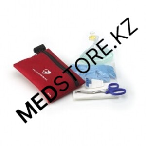 Cтартовый набор для дефибриллятора HeartStart FRх