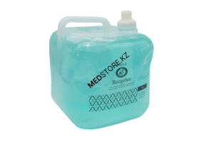 Гель для УЗИ 5л Beegelux