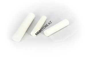 Бинт (нестер) 10смх5м (19*15) &quot;Biobandage&quot;