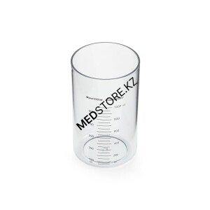 Банка на отсасыватели 7Е-А, 7Е-B, 7Е-D, 1л, пластик