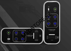 Эндоскопическая визуальная LED система V1 Smart Mini на кронштейне (Chammed Co. LTD, Южная Корея)