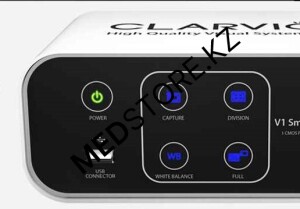 Эндоскопическая визуальная LED система V1 Smart Mini на передвижной стойке (Chammed Co. LTD, Южная Корея)