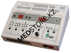 Аппарат низкочастотной физиотерапии Амплипульс-5 ДС