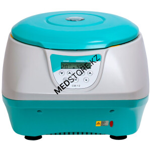 Медицинская центрифуга TAGLER СМ-12 с ротором РУ-08