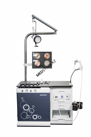 Лор-комбайн UE-3000 Plus (Medstar Co., Ltd, Южная Корея)