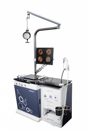Лор-комбайн UE-3000 Plus (Medstar Co., Ltd, Южная Корея)