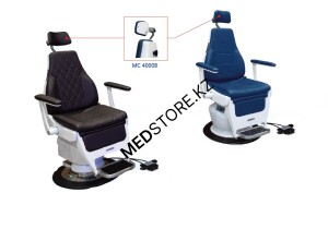 Кресло пациента МС-4000B (Medstar Co., Ltd, Южная Корея)