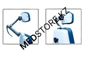 Кресло пациента МС-4000B (Medstar Co., Ltd, Южная Корея)