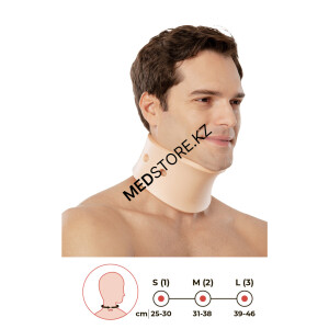 Воротник Нельсона, модель 204, размер M (2)