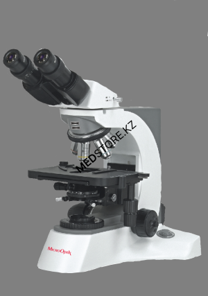 Микроскоп Microoptix MX-800 (бинокулярный исследовательский)