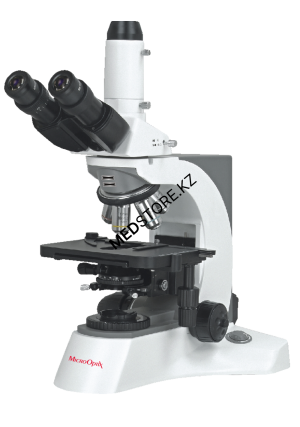 Микроскоп Microoptix MX-800 (Тринокулярный исследовательский)
