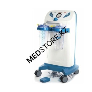 Аспиратор хирургический New Hospivac 400 с ножной педалью