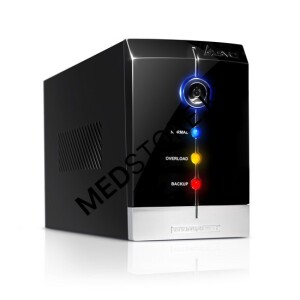 Источник бесперебойного питания, SVC, V-1500-F