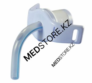 Трахеостомическая трубка одноразовая без манжеты 7