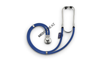 Стетоскоп LD Special синий 72см