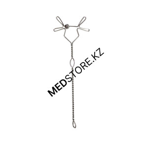 Зонд логопедический по методике Пиляевой №1 “Логолунтик”