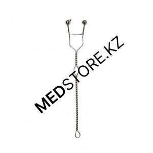 Зонд логопедический по методике Пиляевой №4 “Логомила”