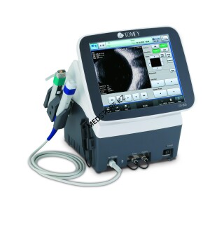 Ультразвуковая система B-скан UD-800 TOMEY