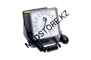 Тонометр механический LD-100 профессиональный, настольный, со стетоскопом